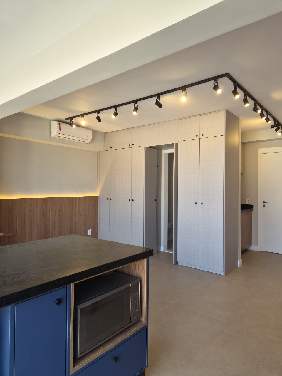 Apartamento, 1 quarto, 37 m² - Foto 23