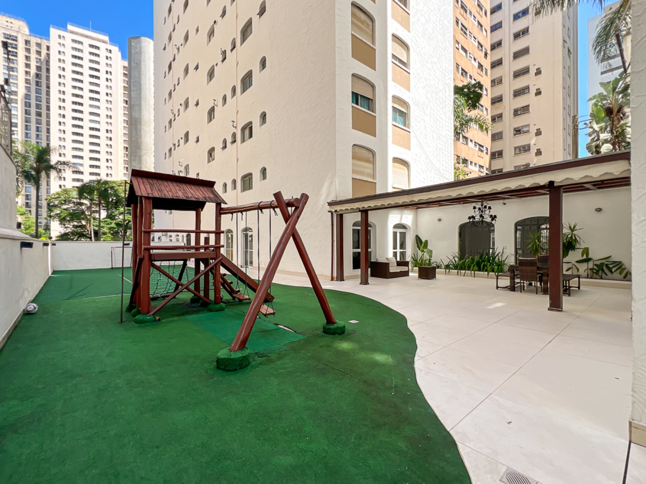 Apartamento, 4 quartos, 170 m² - Foto 30