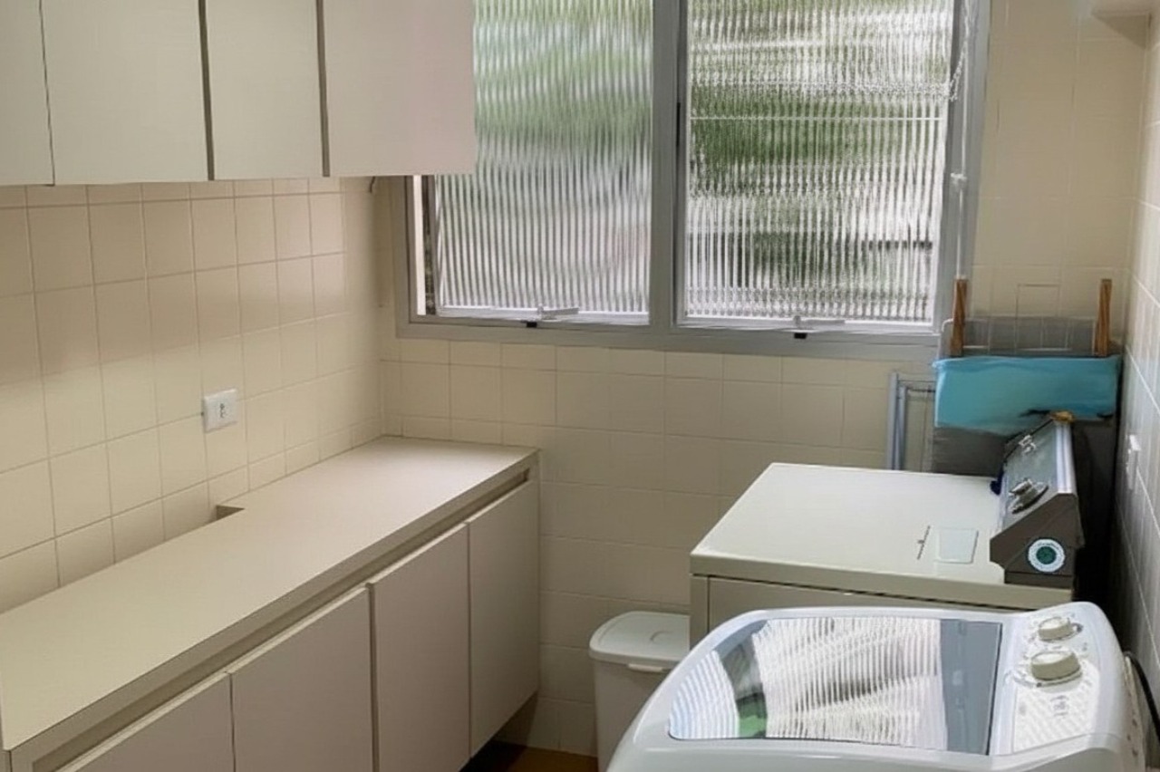Apartamento, 3 quartos, 150 m² - Foto 8