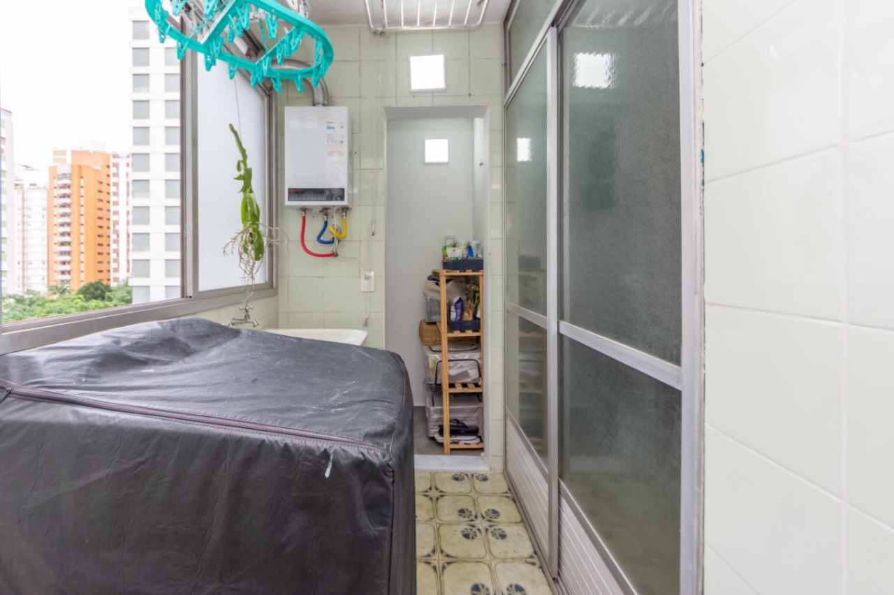 Apartamento, 3 quartos, 90 m² - Foto 26