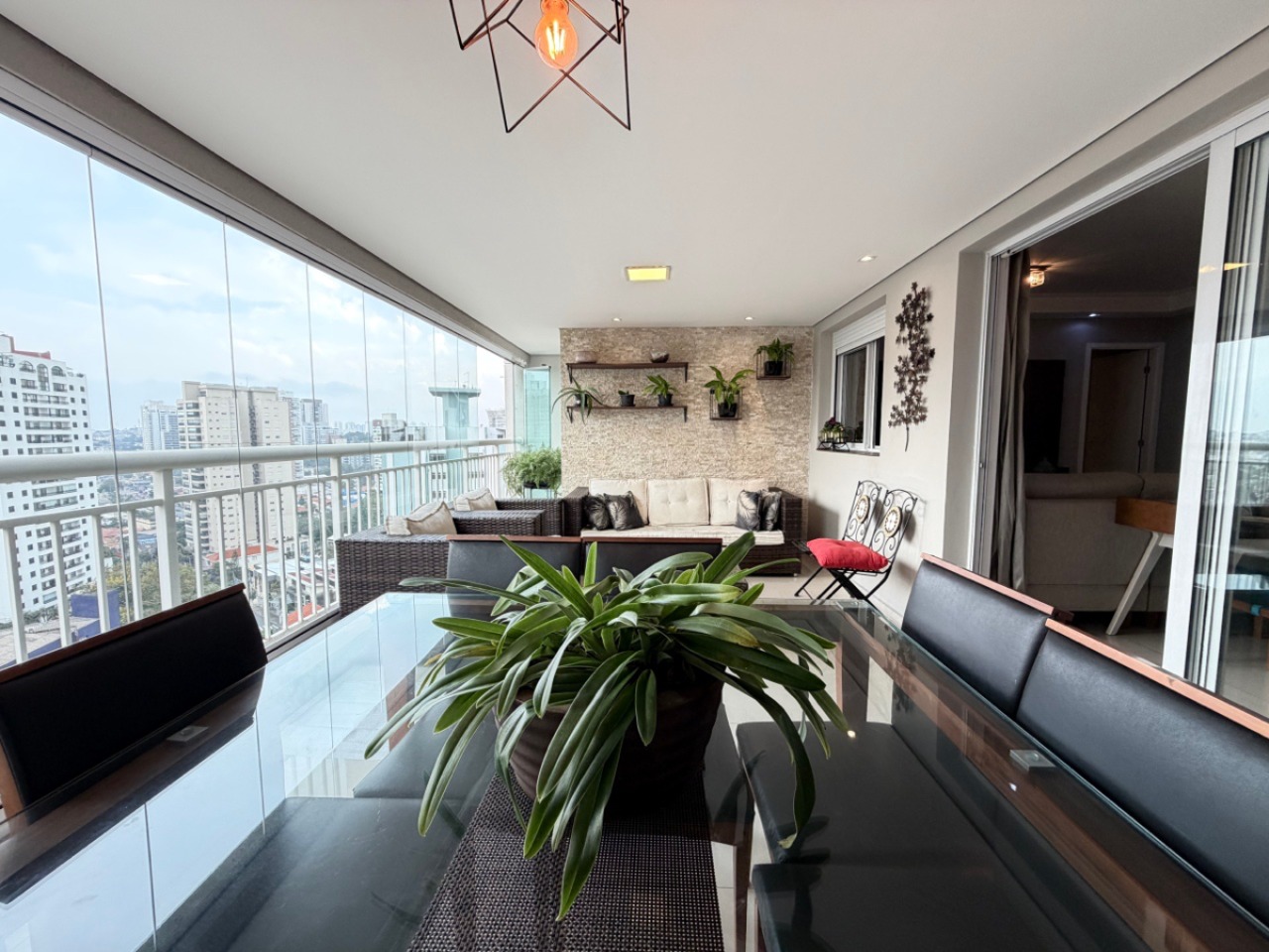 Apartamento, 3 quartos, 150 m² - Foto 18