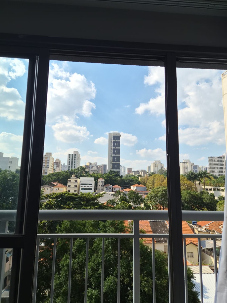 Apartamento, 1 quarto, 22 m² - Foto 16