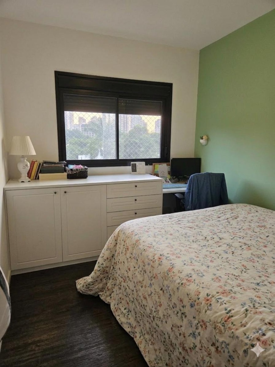 Apartamento, 2 quartos, 58 m² - Foto 12