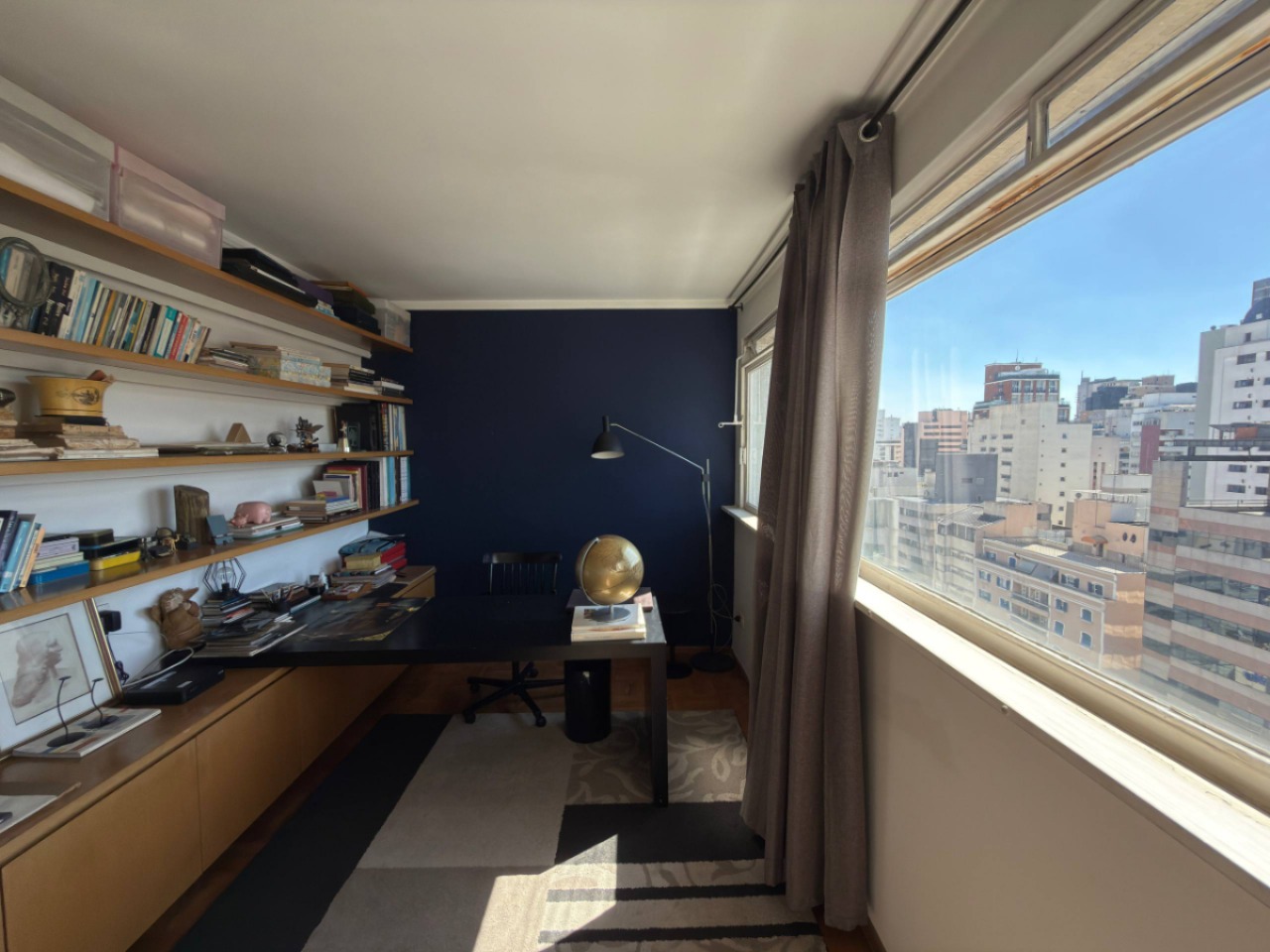 Cobertura, 2 quartos, 418 m² - Foto 13