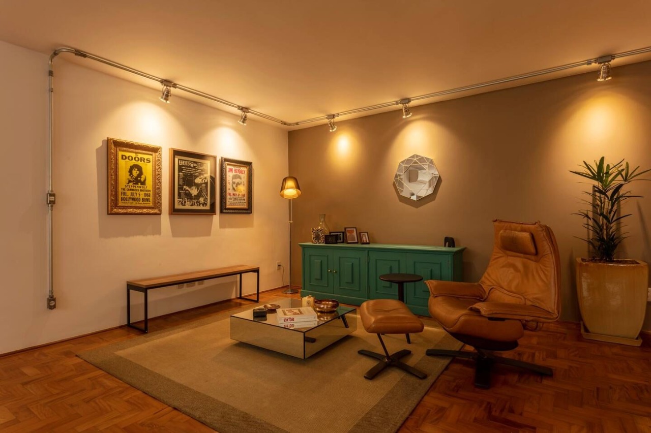 Apartamento, 2 quartos, 120 m² - Foto 4