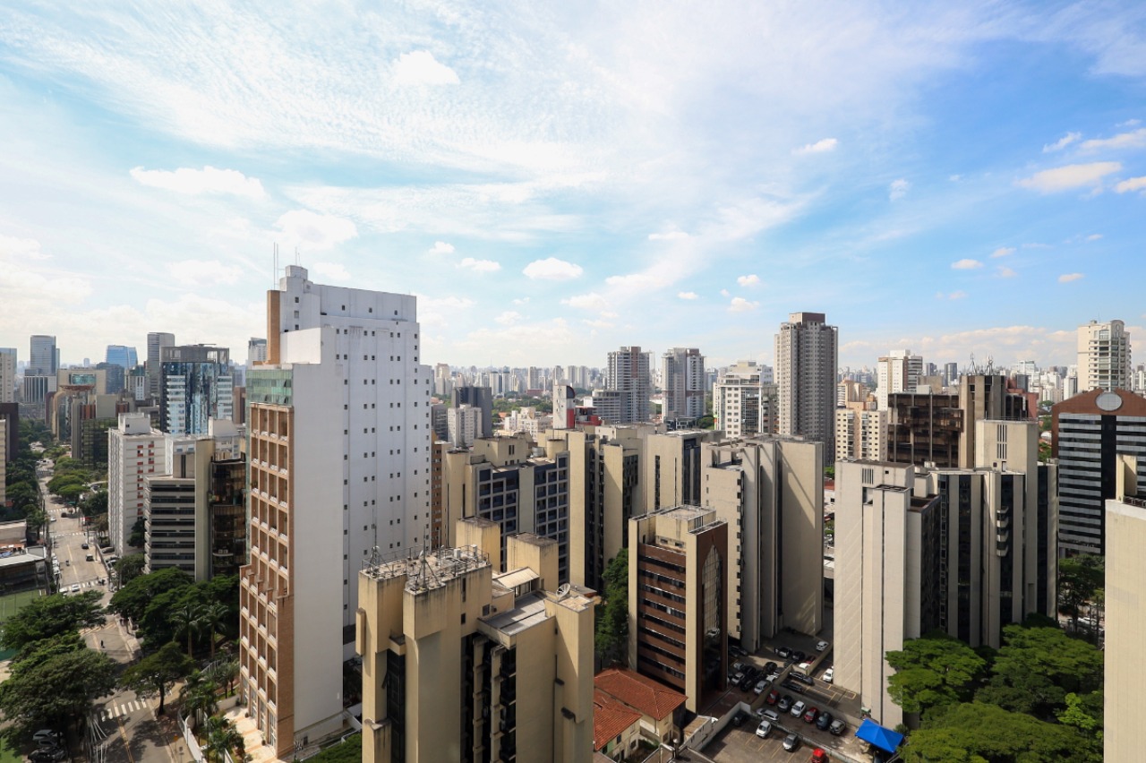 Apartamento, 3 quartos, 180 m² - Foto 24