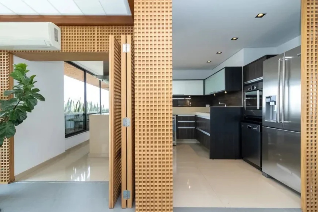 Cobertura, 3 quartos, 330 m² - Foto 11