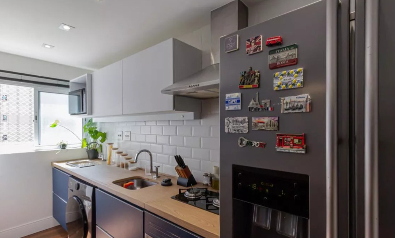 Apartamento, 1 quarto, 47 m² - Foto 12