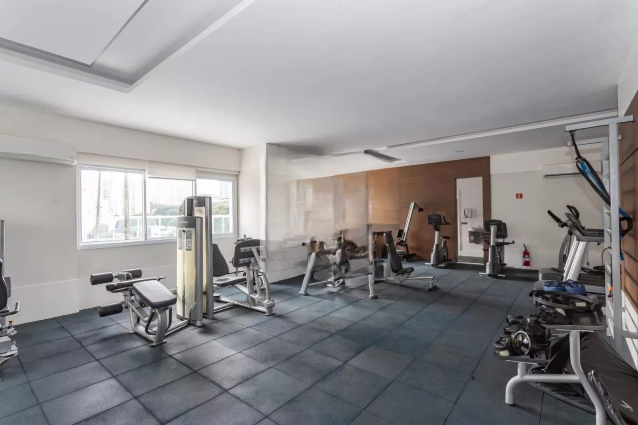 Apartamento, 3 quartos, 214 m² - Foto 18