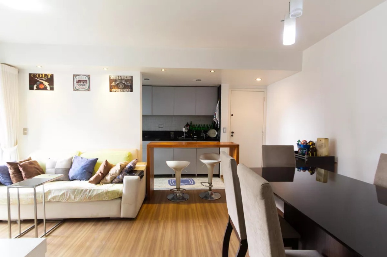 Apartamento, 2 quartos, 60 m² - Foto 20