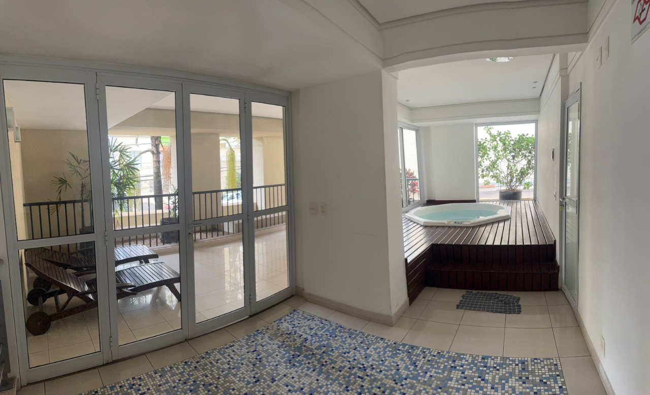 Apartamento, 3 quartos, 160 m² - Foto 8