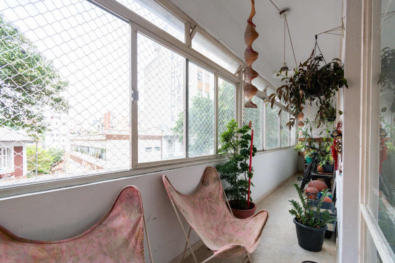 Apartamento, 2 quartos, 150 m² - Foto 6