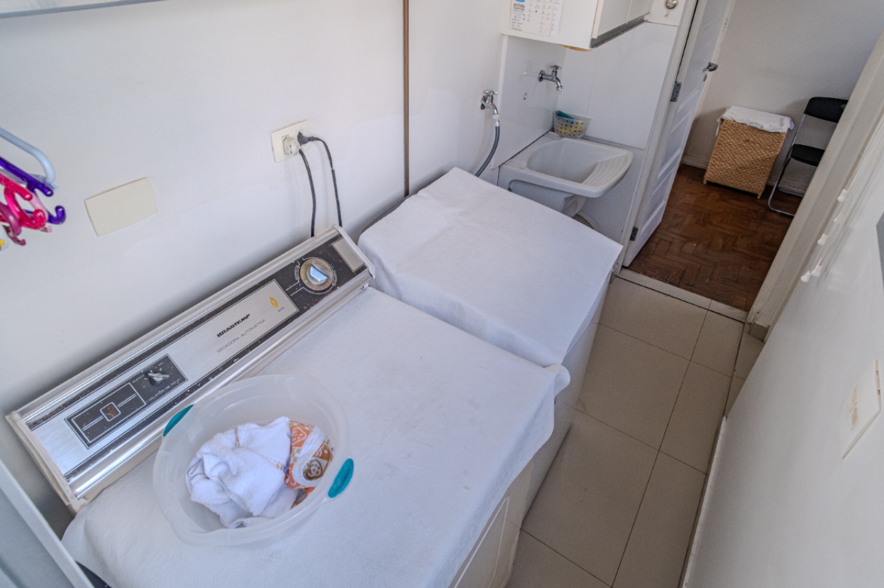 Apartamento, 2 quartos, 140 m² - Foto 21