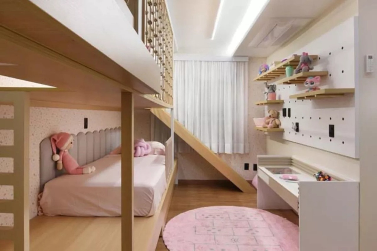 Apartamento, 4 quartos, 237 m² - Foto 10