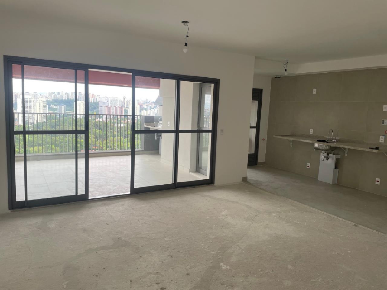 Apartamento, 3 quartos, 150 m² - Foto 1