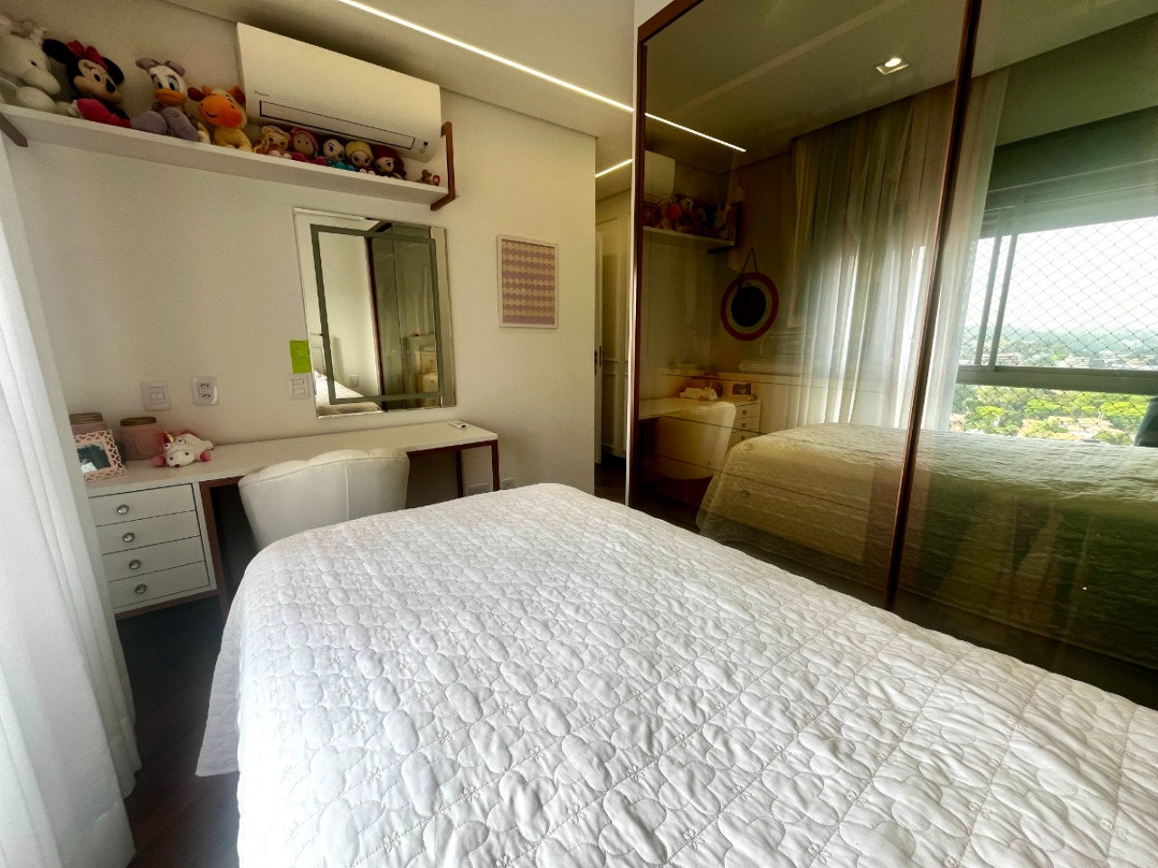 Apartamento, 4 quartos, 160 m² - Foto 16