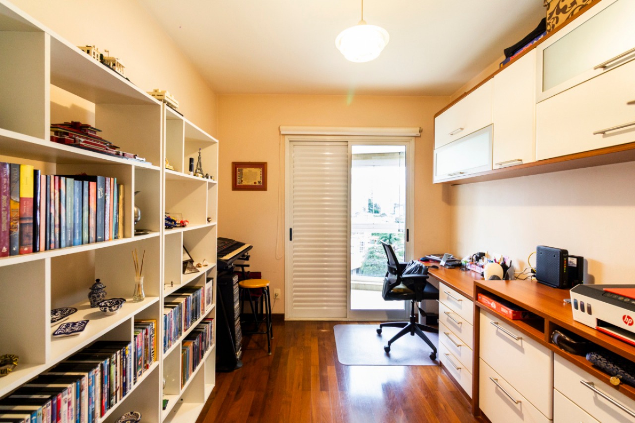 Apartamento, 4 quartos, 170 m² - Foto 17