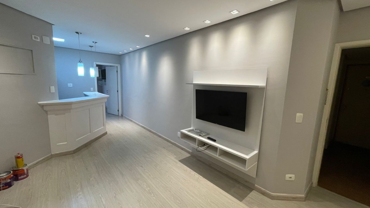 Apartamento, 1 quarto, 64 m² - Foto 1