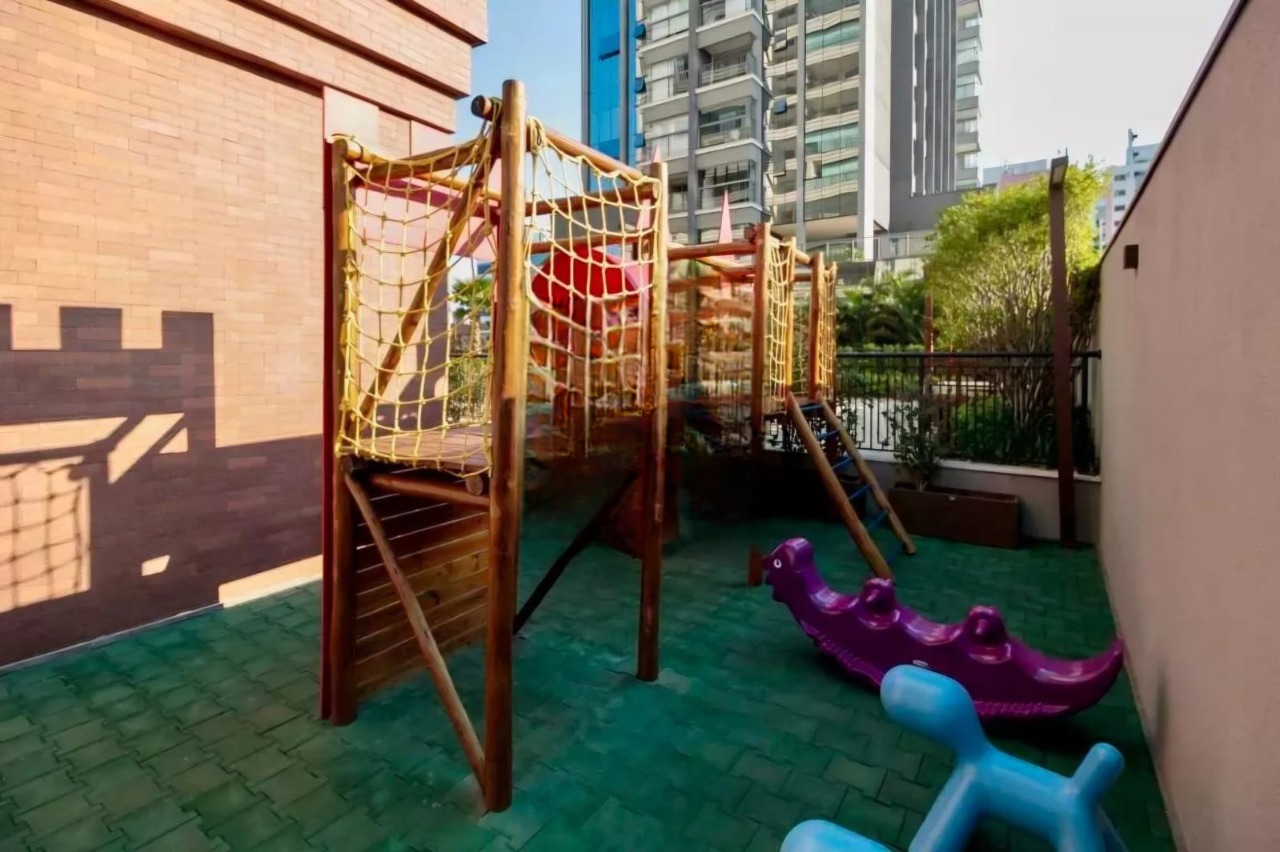 Apartamento, 3 quartos, 149 m² - Foto 26