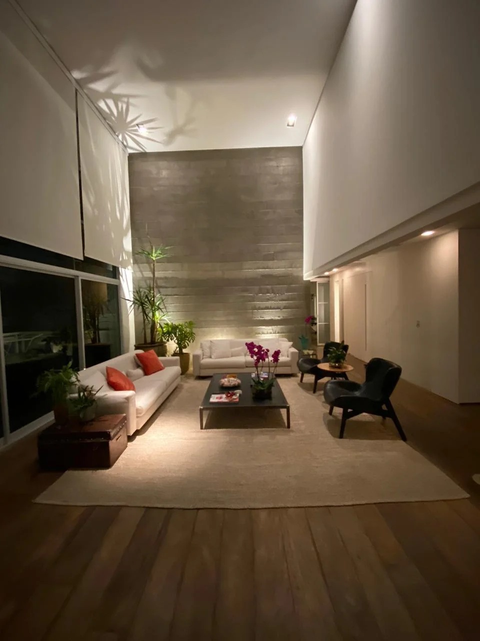 Apartamento, 4 quartos, 250 m² - Foto 8
