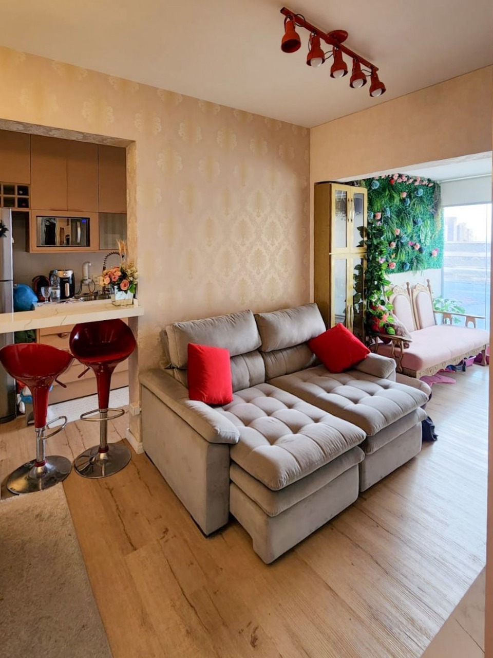 Apartamento, 2 quartos, 65 m² - Foto 8