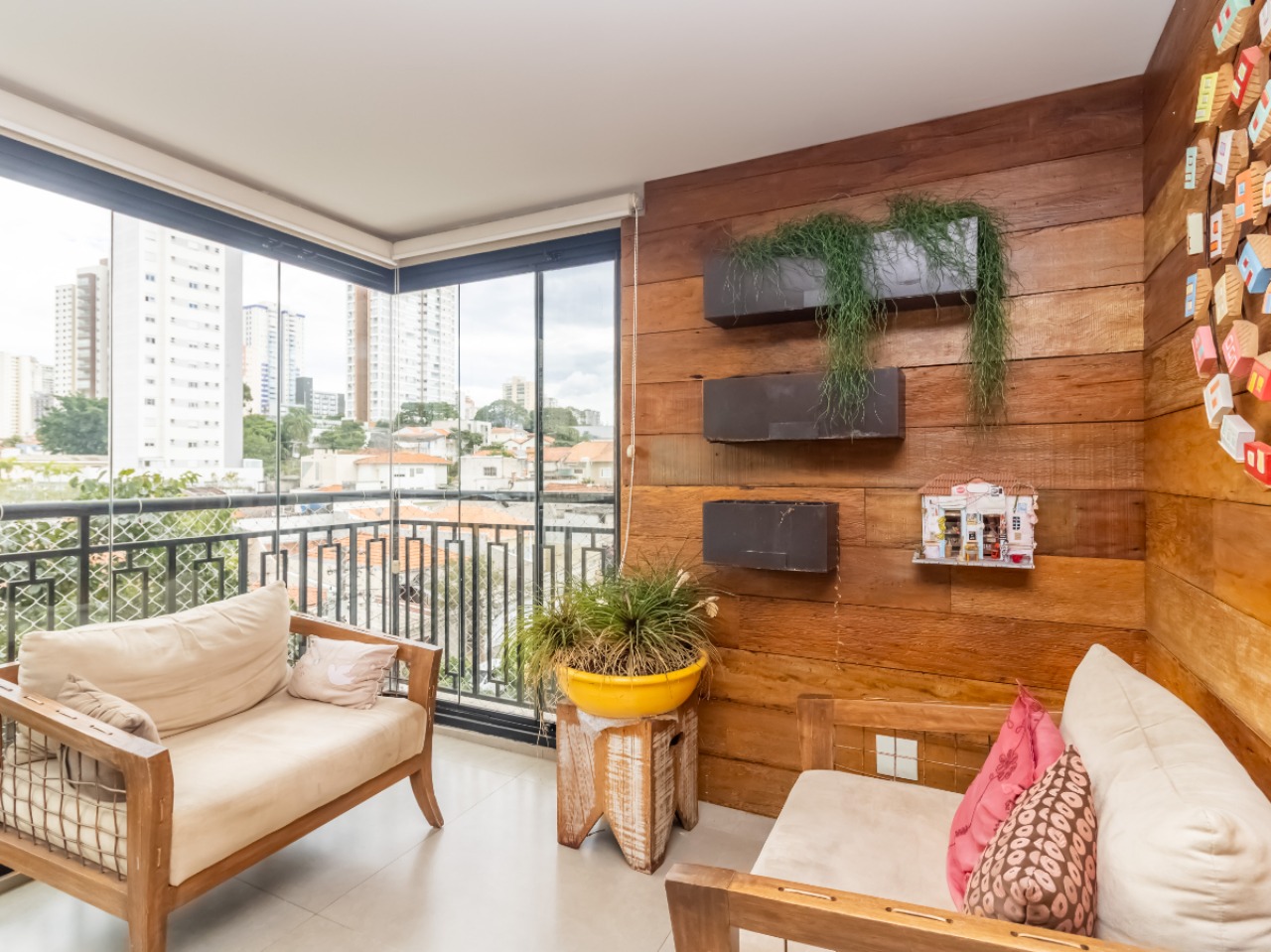 Apartamento, 3 quartos, 150 m² - Foto 5