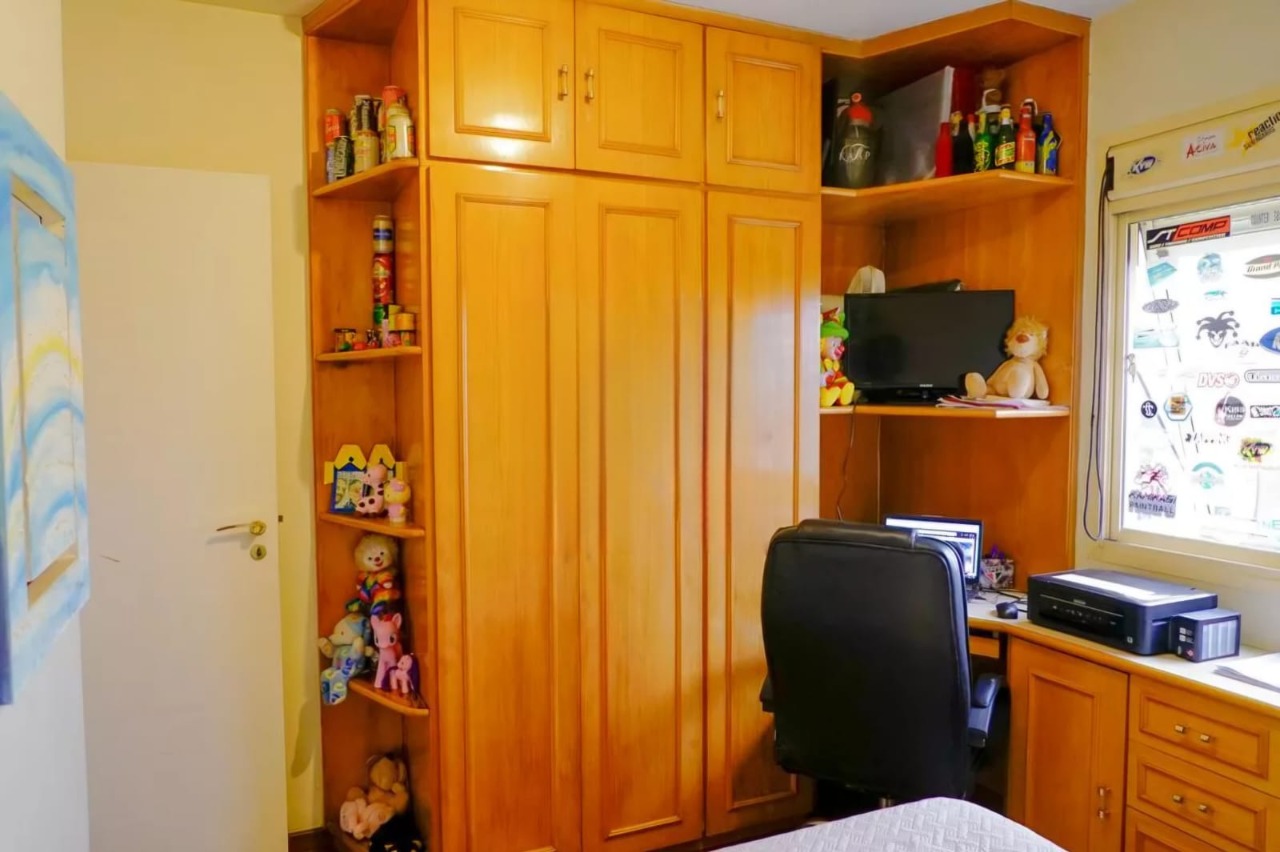 Apartamento, 5 quartos, 160 m² - Foto 10