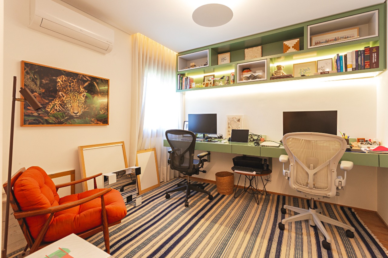 Apartamento, 2 quartos, 200 m² - Foto 24