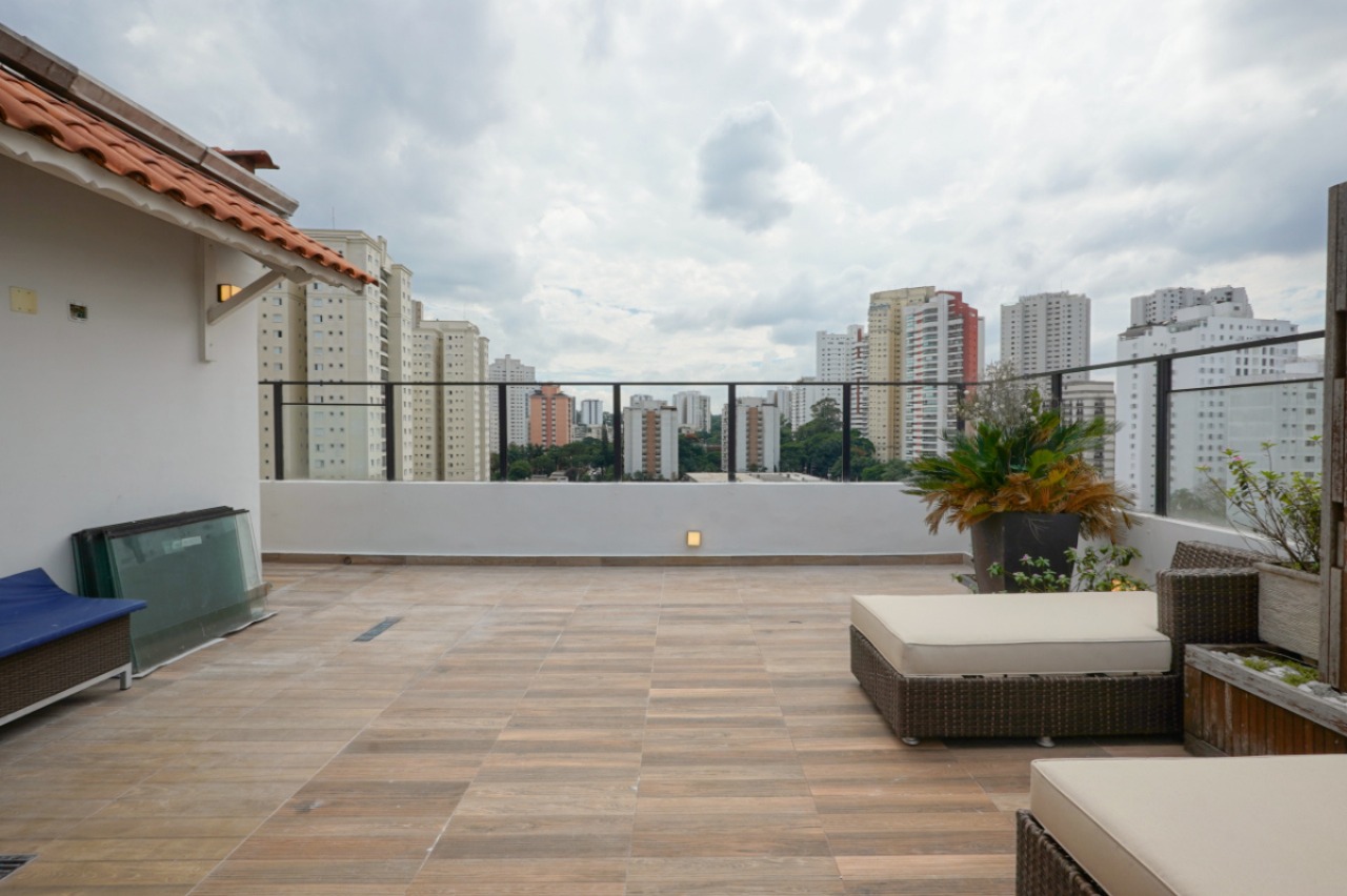 Cobertura, 3 quartos, 230 m² - Foto 5