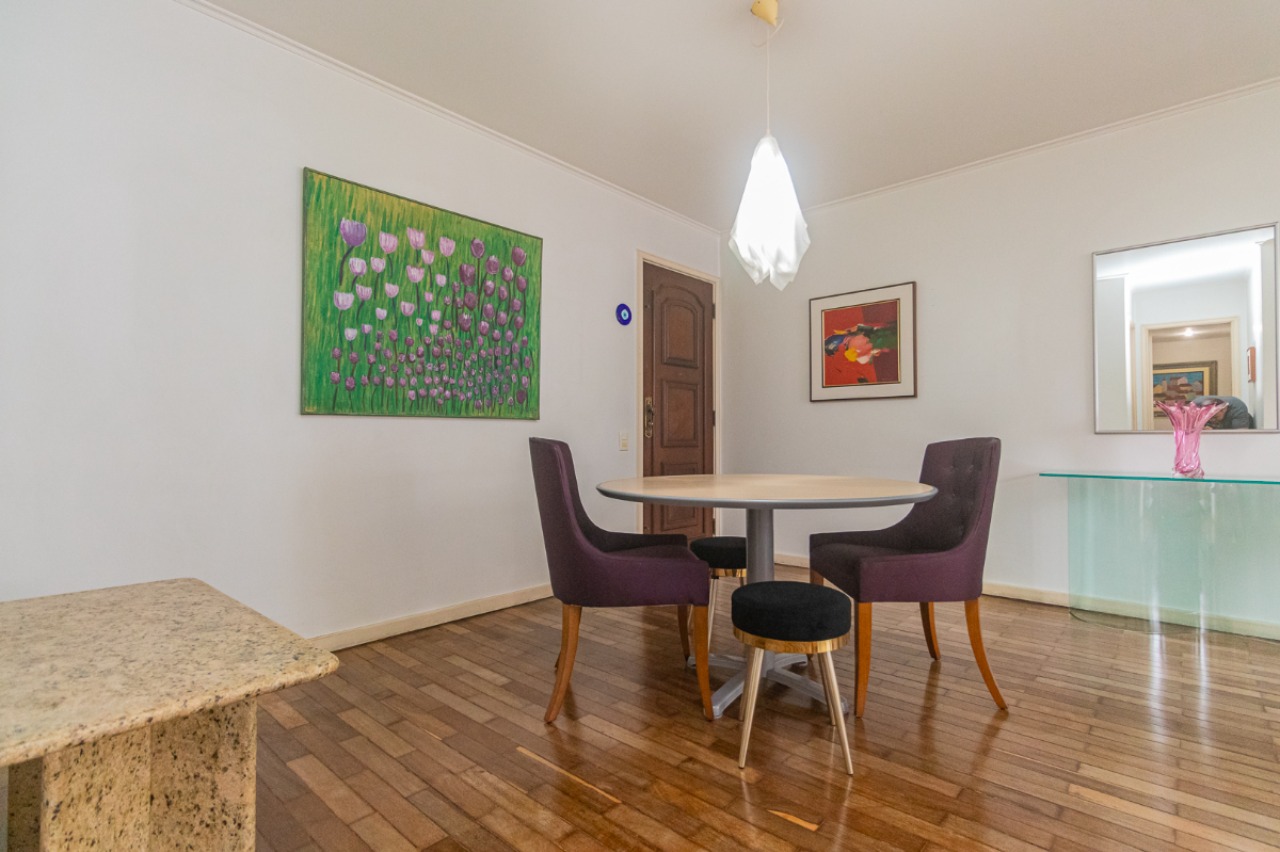 Apartamento, 3 quartos, 120 m² - Foto 8