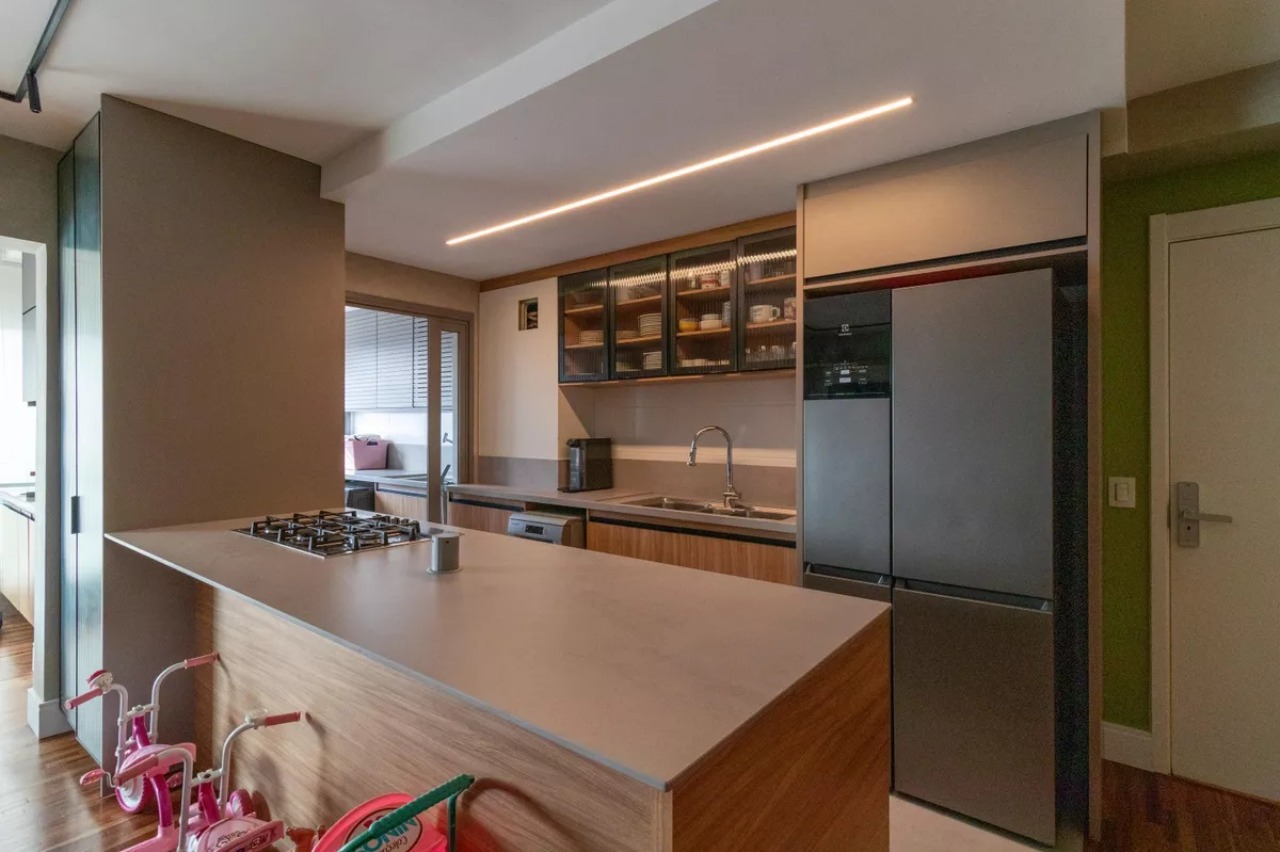 Apartamento, 2 quartos, 90 m² - Foto 8