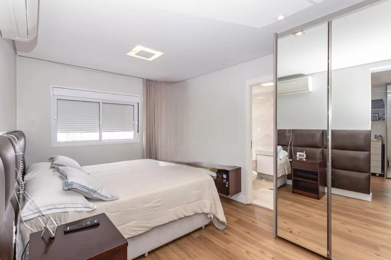 Apartamento, 3 quartos, 214 m² - Foto 9