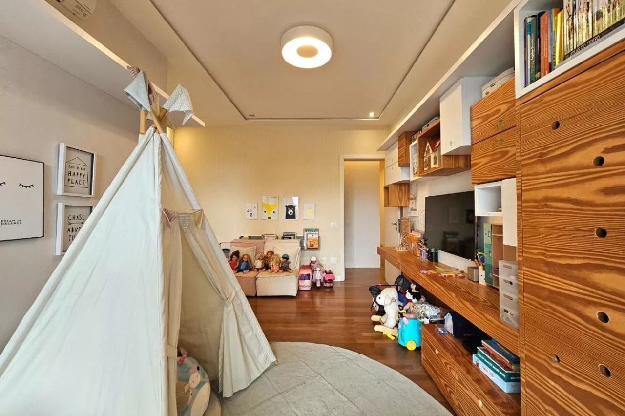 Apartamento, 4 quartos, 400 m² - Foto 6