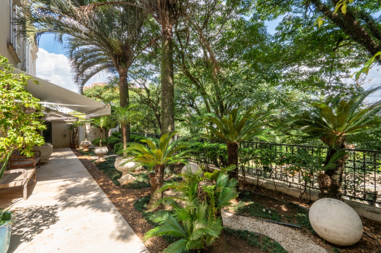 Casa, 5 quartos, 600 m² - Foto 13