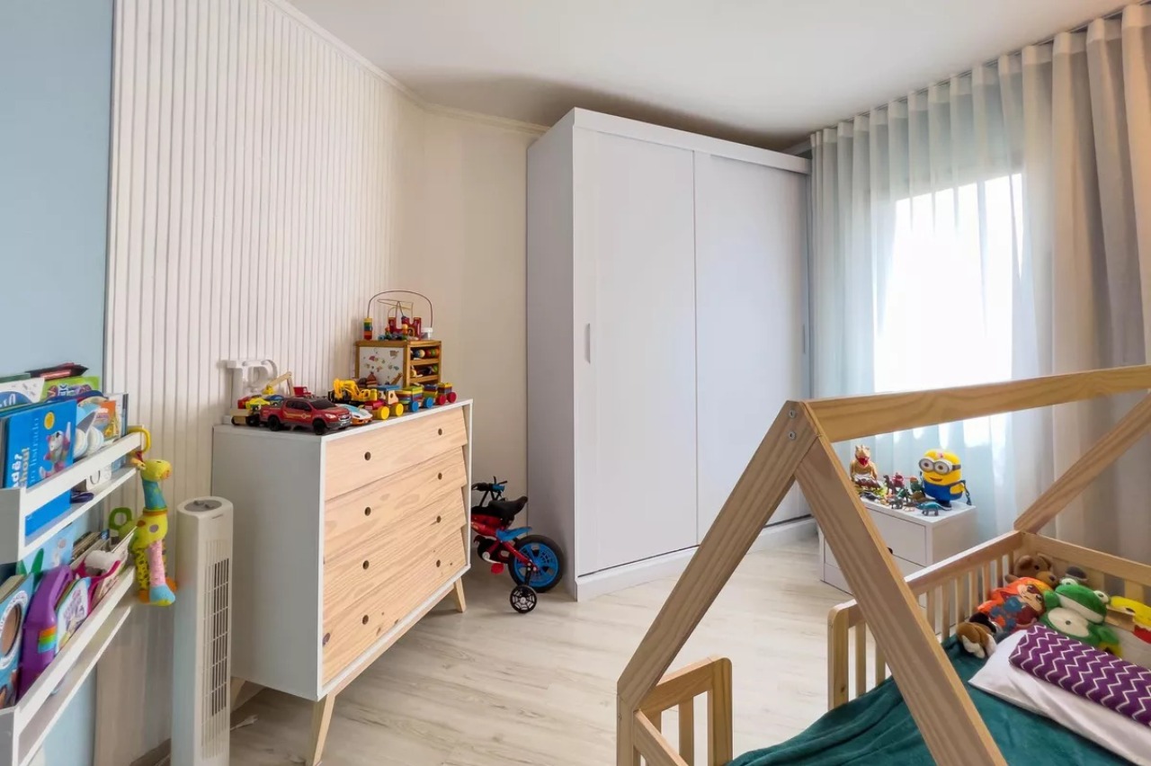 Apartamento, 3 quartos, 106 m² - Foto 7