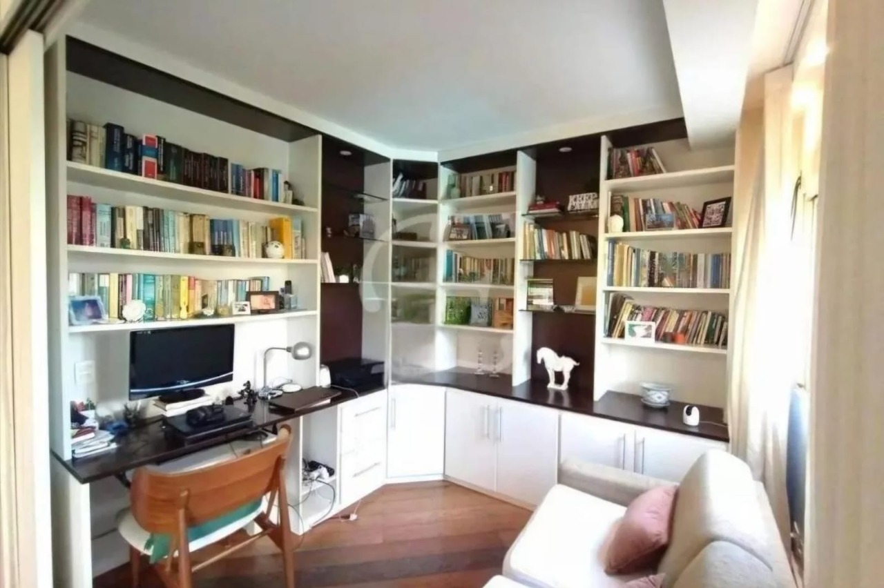 Apartamento, 3 quartos, 160 m² - Foto 10