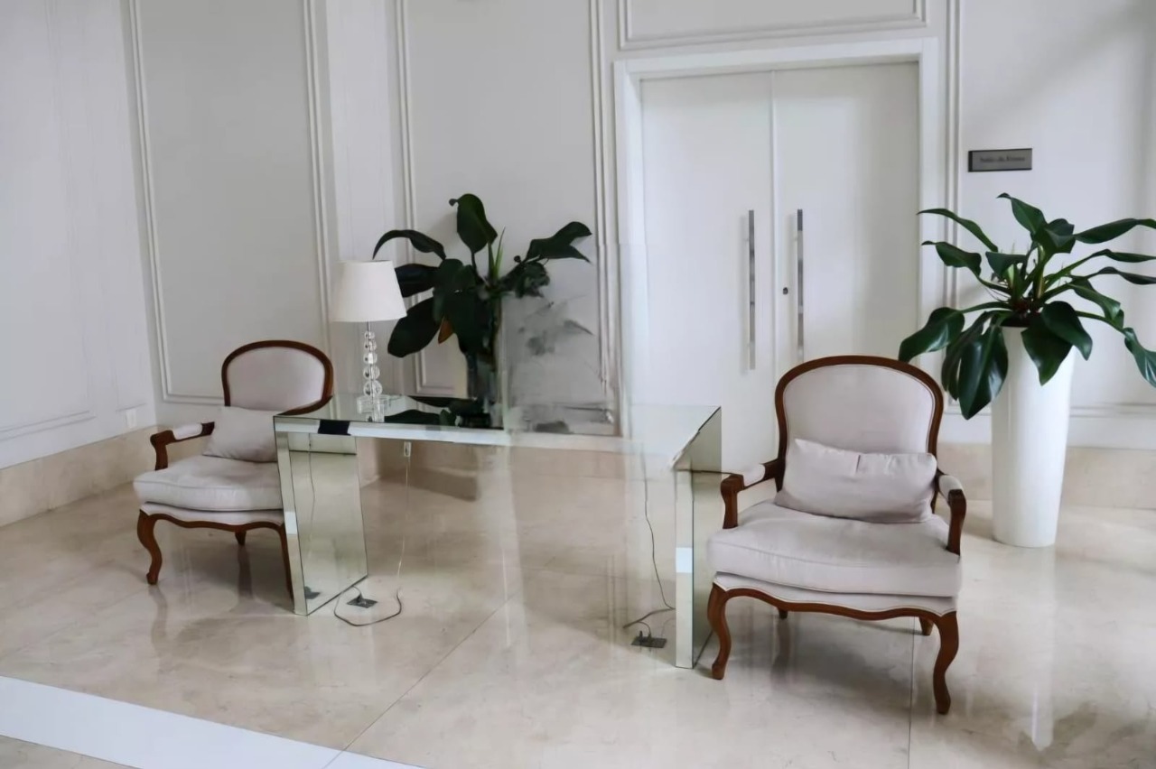 Apartamento, 4 quartos, 400 m² - Foto 18