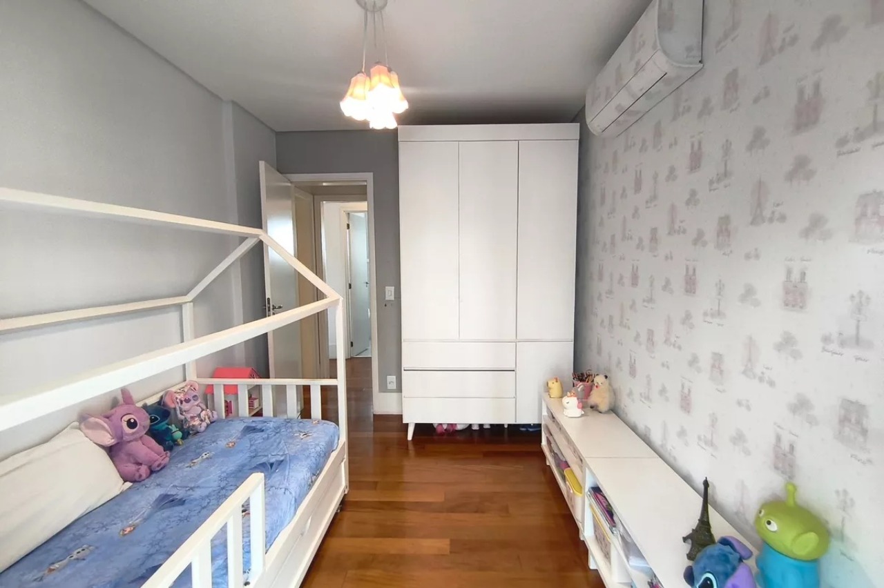 Apartamento, 3 quartos, 156 m² - Foto 11