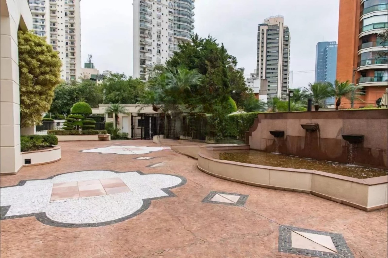 Apartamento, 3 quartos, 160 m² - Foto 19
