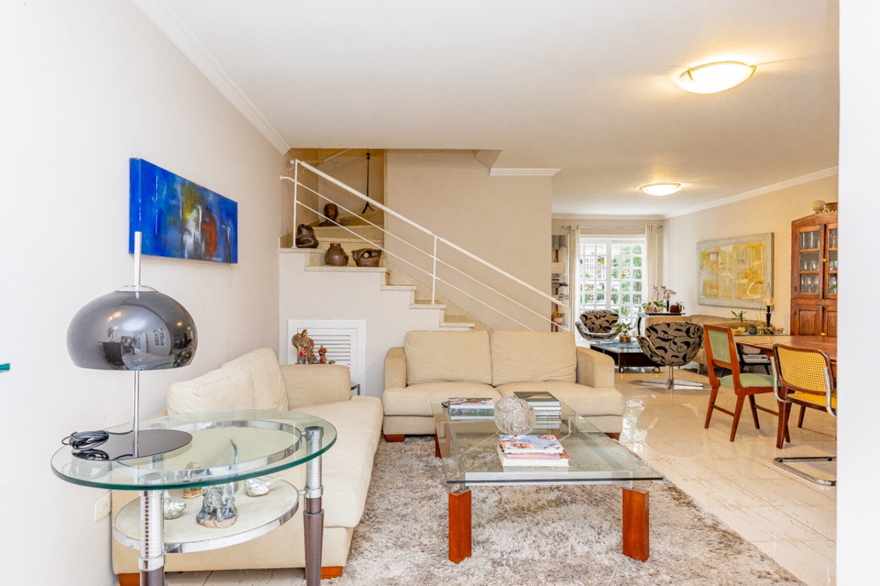 Casa, 4 quartos, 260 m² - Foto 4