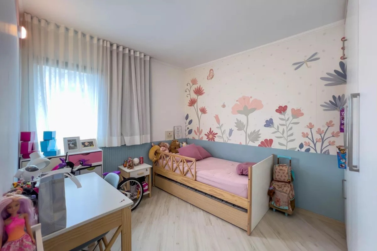 Apartamento, 3 quartos, 106 m² - Foto 8