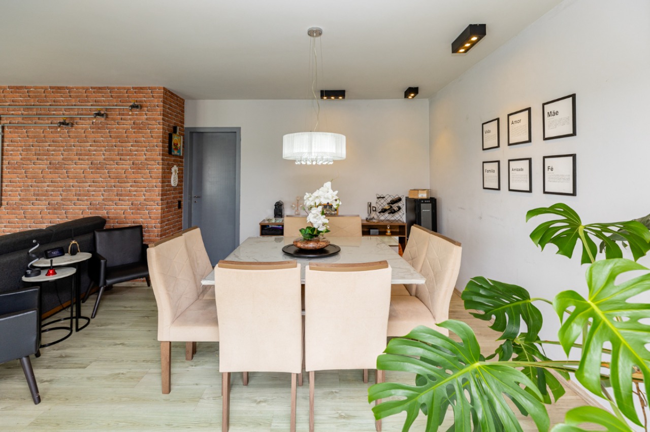 Apartamento, 3 quartos, 150 m² - Foto 13