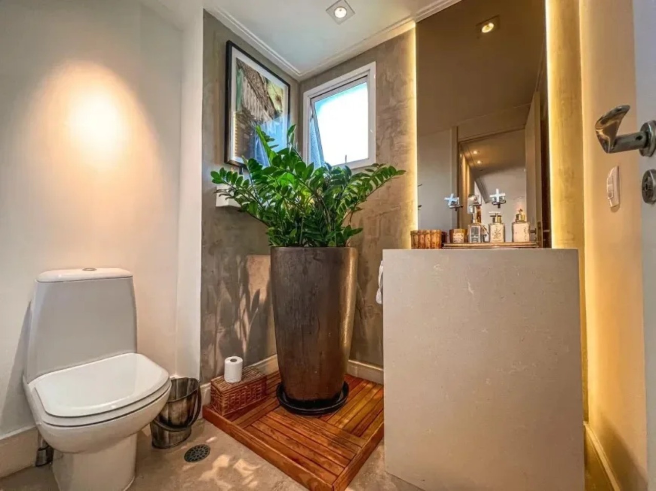 Apartamento, 1 quarto, 80 m² - Foto 6