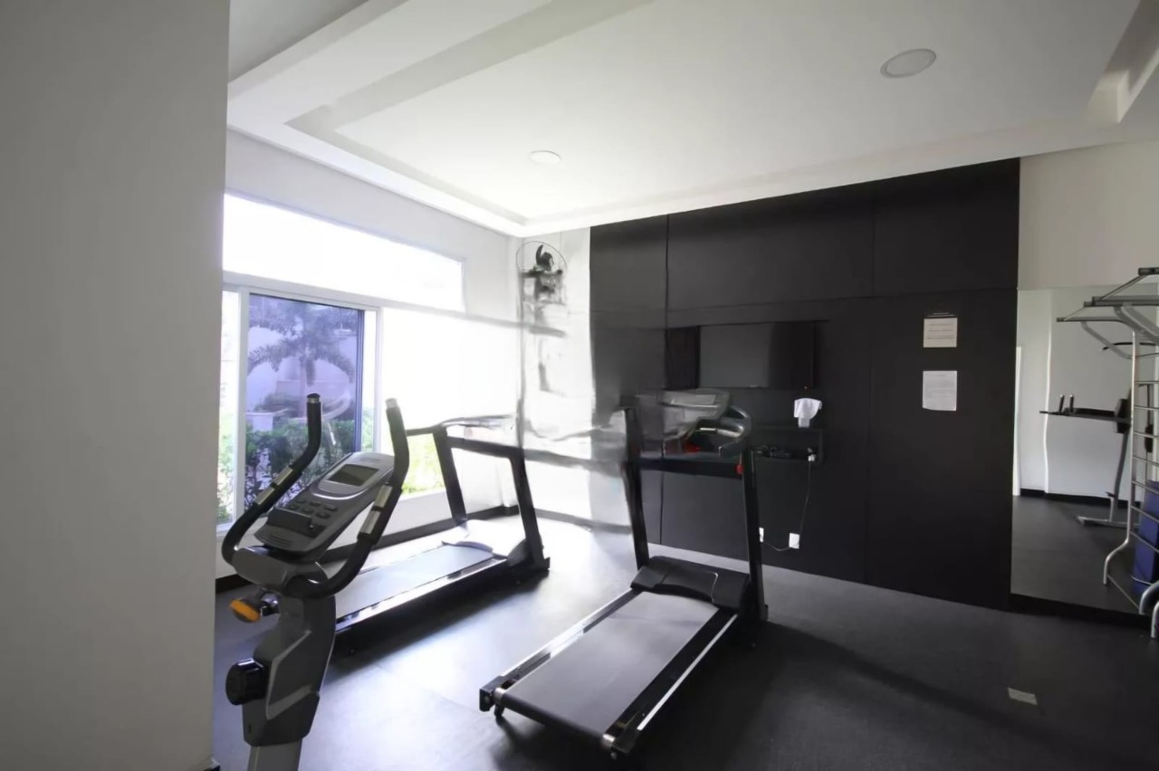 Apartamento, 3 quartos, 82 m² - Foto 25