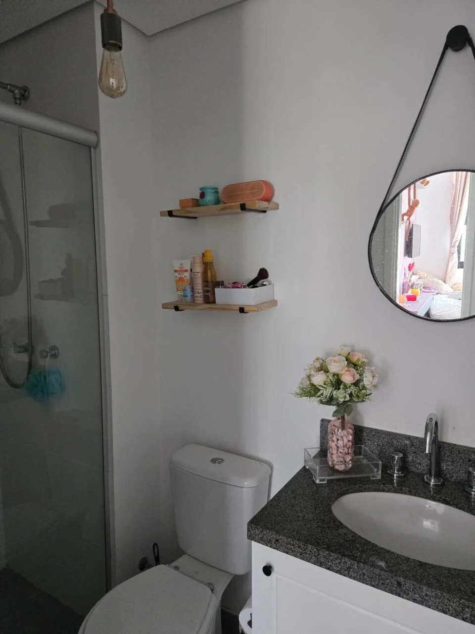 Apartamento, 2 quartos, 58 m² - Foto 14