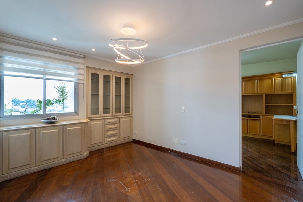 Apartamento, 4 quartos, 166 m² - Foto 29