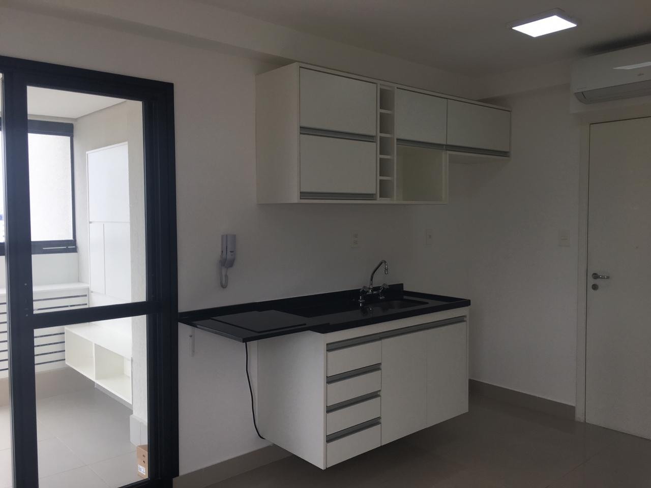 Apartamento, 1 quarto, 32 m² - Foto 14