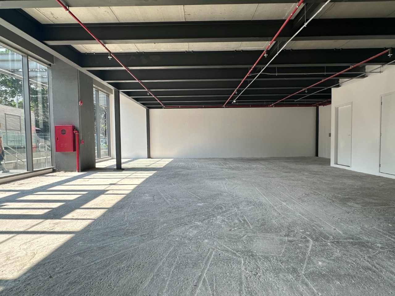 Loja-Salão, 304 m² - Foto 10