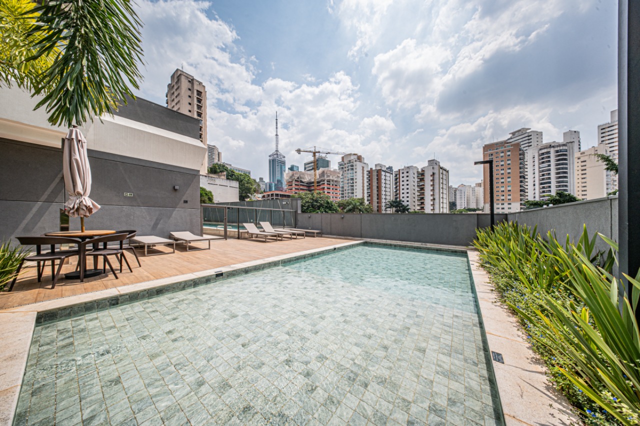 Apartamento, 3 quartos, 150 m² - Foto 41