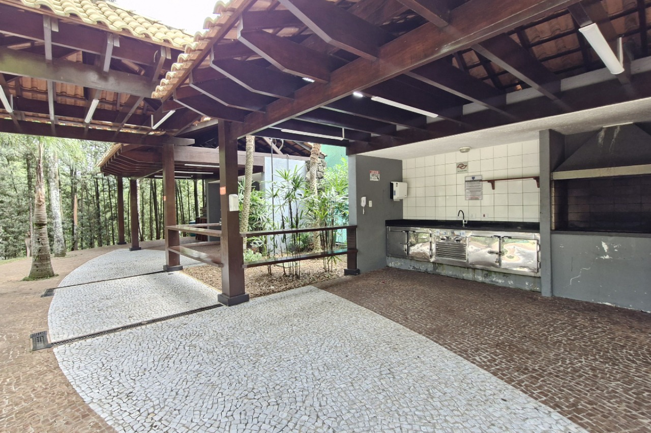 Apartamento, 3 quartos, 130 m² - Foto 45